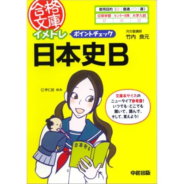 つながりで覚える 日本史Bの最重要講義［近・現代 大正～現代編